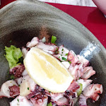 Photo n°1 de l'avis de Alessio.a fait le 08/05/2023 à 06:48 sur le  Il Dopolavoro Ristorante Pizzeria à Trento