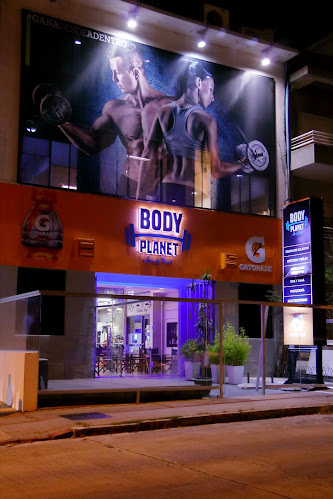 Opiniones de Body Planet by Beauty Planet en Progreso - Gimnasio