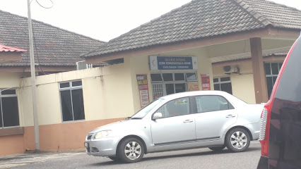 Klinik Kesihatan Kuala Abang