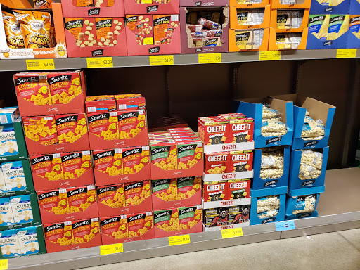 Supermarket «ALDI», reviews and photos, 3586 Steelyard Dr, Cleveland, OH 44109, USA