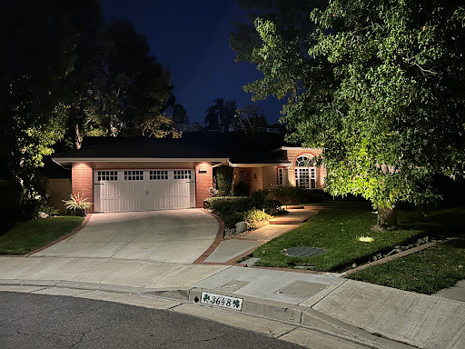 Orange County Night Lights Inc. image
