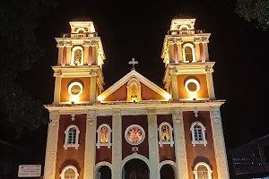 San Jose Placer Parish Church image