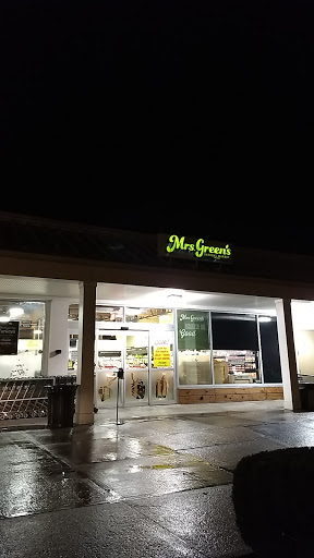 Grocery Store «Mrs. Green’s Neighborhood Market», reviews and photos, 666 Lexington Ave #1, Mt Kisco, NY 10549, USA