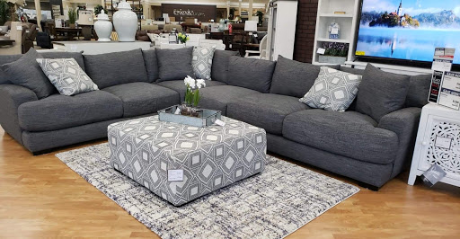 Furniture Store «Badcock Home Furniture &more», reviews and photos, 1429 Ohio Ave N, Live Oak, FL 32064, USA