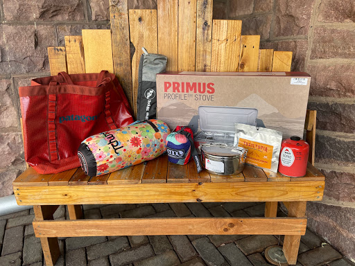 Outdoor Sports Store «Great Outdoor Store», reviews and photos, 201 E 10th St, Sioux Falls, SD 57104, USA