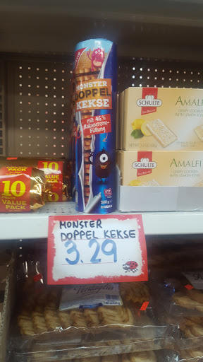 Supermarket «Biedronka», reviews and photos, 501 River Dr, Garfield, NJ 07026, USA