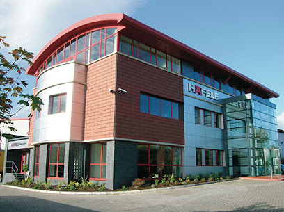Hafele Design Centre