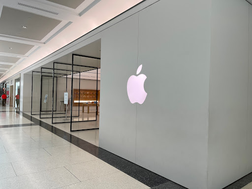 Shopping Mall «South Hills Village», reviews and photos, 301 South Hills Village, Pittsburgh, PA 15241, USA