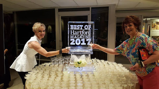 Hair Salon «Gallery Salon», reviews and photos, 1305 Farmington Ave, Farmington, CT 06032, USA