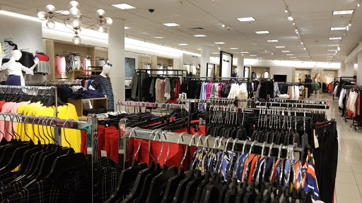 Department Store «Nordstrom Valley Fair», reviews and photos, 2400 Forest Ave, San Jose, CA 95128, USA