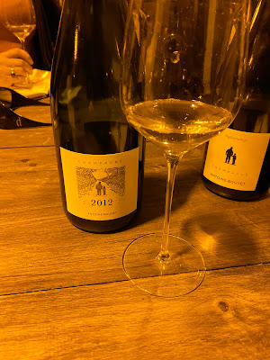 Champagne Antoine Bouvet à Aÿ-Champagne