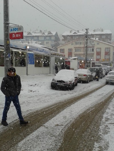 Photos of Karadeniz Ambalaj