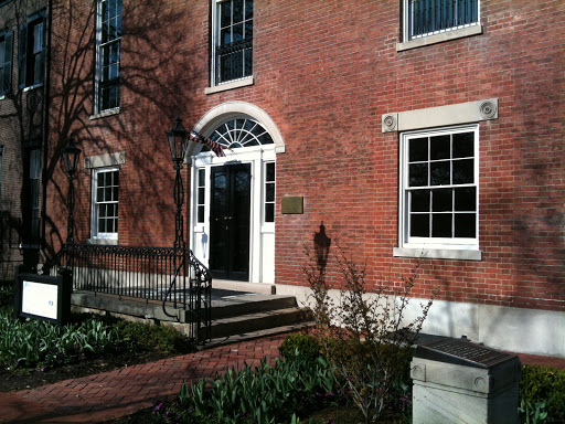 Decatur Carriage House, 1610 H St NW, Washington, DC 20006
