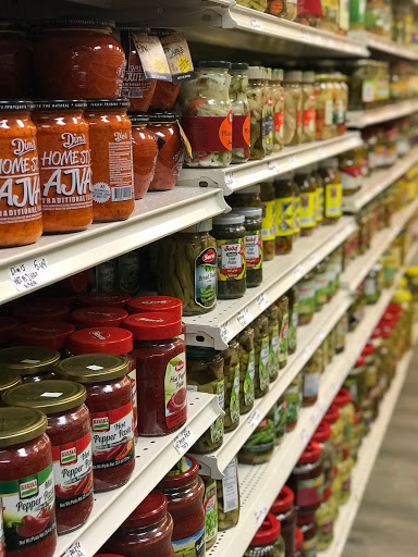 Asian Grocery Store «Sayar Food Market», reviews and photos, 3 Everett St #3e, Revere, MA 02151, USA