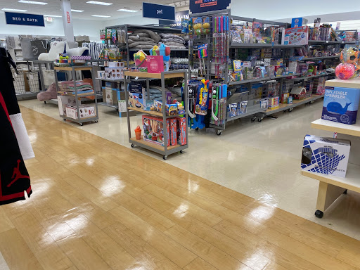 Department Store «Marshalls», reviews and photos, 2175 E Semoran Blvd, Apopka, FL 32703, USA