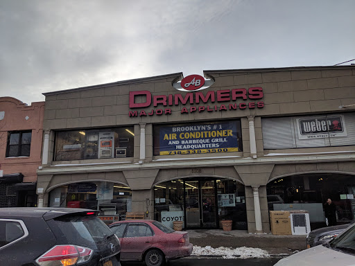 Appliance Store «Drimmers», reviews and photos, 1608 Coney Island Ave, Brooklyn, NY 11230, USA