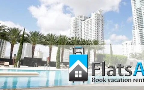 FlatsAway - Vacation Rental Apartments image