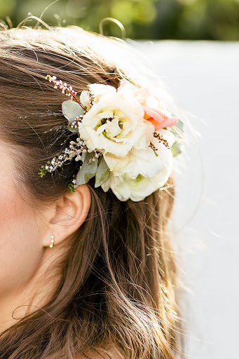 Florist «Wildflower Florist», reviews and photos, 1001 S El Camino Real, San Clemente, CA 92672, USA