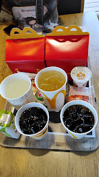 Photo n°11 de McDonald's à Soyaux ()