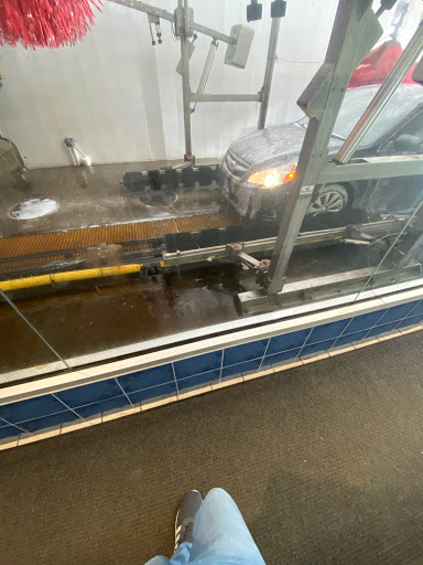 Car Wash «Sparklez Car Wash», reviews and photos, 20 Main St, Danbury, CT 06810, USA