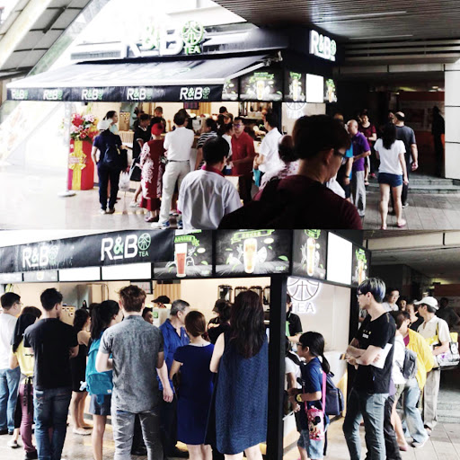 Top 20 chuỗi cửa hàng r&b Huyện Can Lộc Hà Tĩnh 2022