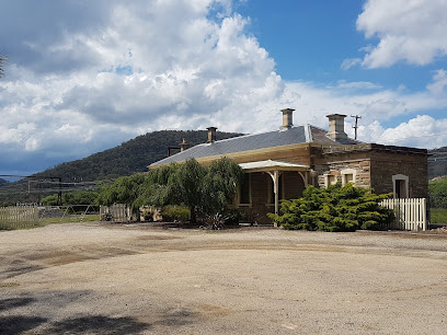 Seven Valleys Visitor Information Centre Lithgow