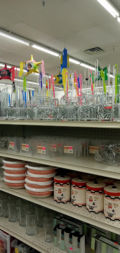 Dollar Store «Dollar Discount Center», reviews and photos, 2550 S Decatur Blvd, Las Vegas, NV 89102, USA