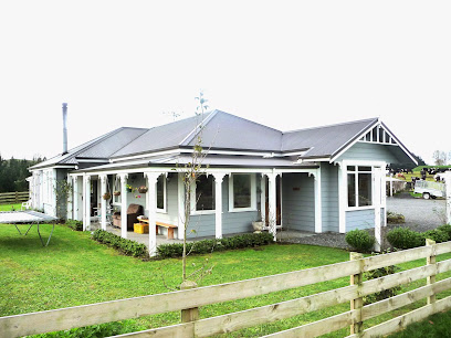 Alena Homes