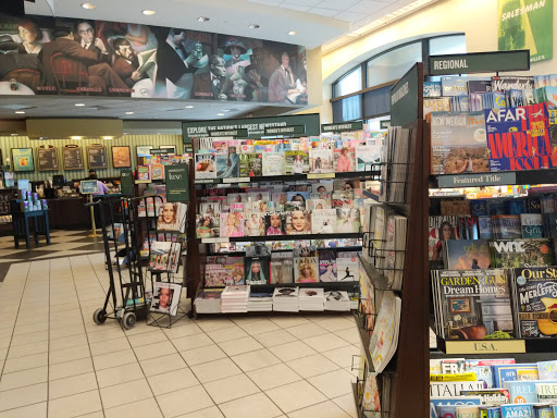 Book Store «Barnes & Noble», reviews and photos, 850 Inspiration Dr, Wilmington, NC 28405, USA