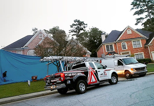 GA Premium Roofing Inc in Peachtree Corners, Georgia