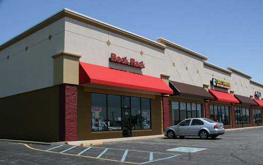 Book Rack, 1930 E Stop 13 Rd, Indianapolis, IN 46227, USA, 