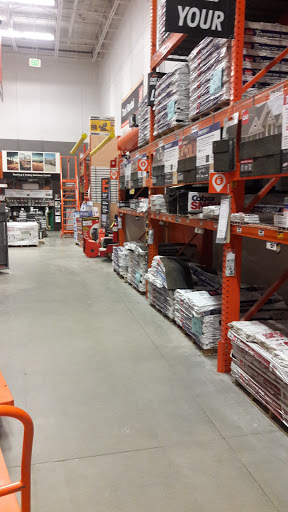 Home Improvement Store «The Home Depot», reviews and photos, 4100 N 124th St, Wauwatosa, WI 53222, USA