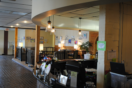 Restaurant «One Acre Café», reviews and photos