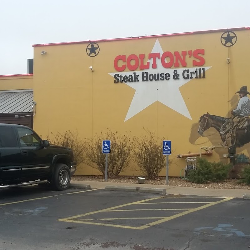 Colton's Steak House & Grill