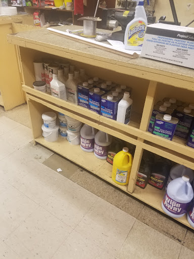 Hardware Store «Prosperity Hardware Store», reviews and photos, 1559 Fulton St, Brooklyn, NY 11216, USA