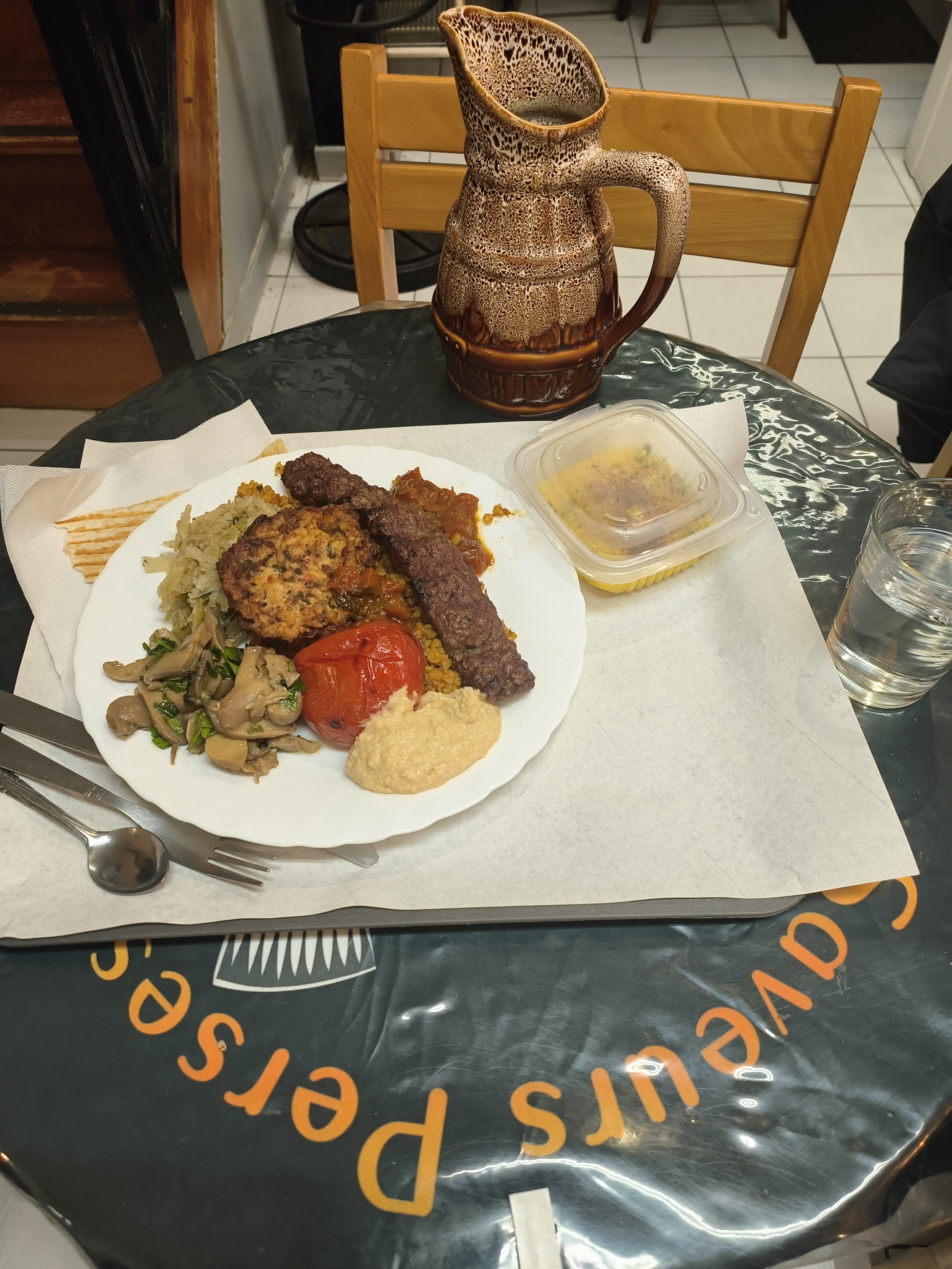 Photo n° 1 de l'avis de meng.a fait le 24/10/2023 à 12:37