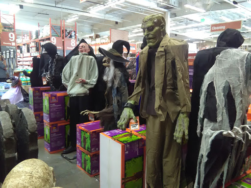 The Home Depot image