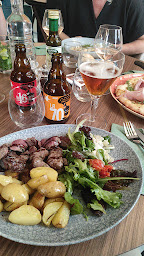 Photo n°132 de IL RISTORANTE - le restaurant italien d'Englos à Sequedin ()