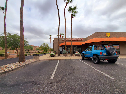 Dry Cleaner «Eldorado Cleaners», reviews and photos, 1107 E Bell Rd # 17, Phoenix, AZ 85022, USA