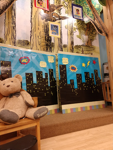 Book Store «Barnes & Noble», reviews and photos, 1291 Promenade Pl, Eagan, MN 55121, USA