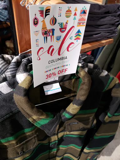 Camping Store «Half-Moon Outfitters Inc», reviews and photos, 1420 Laurens Rd, Greenville, SC 29607, USA