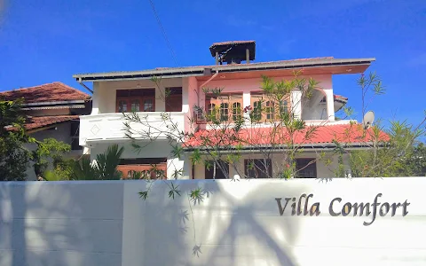 Villa Comfort image