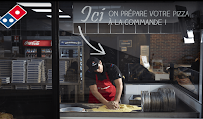 Photos du propriétaire du Pizzeria Domino's Pizza Craponne - n°4