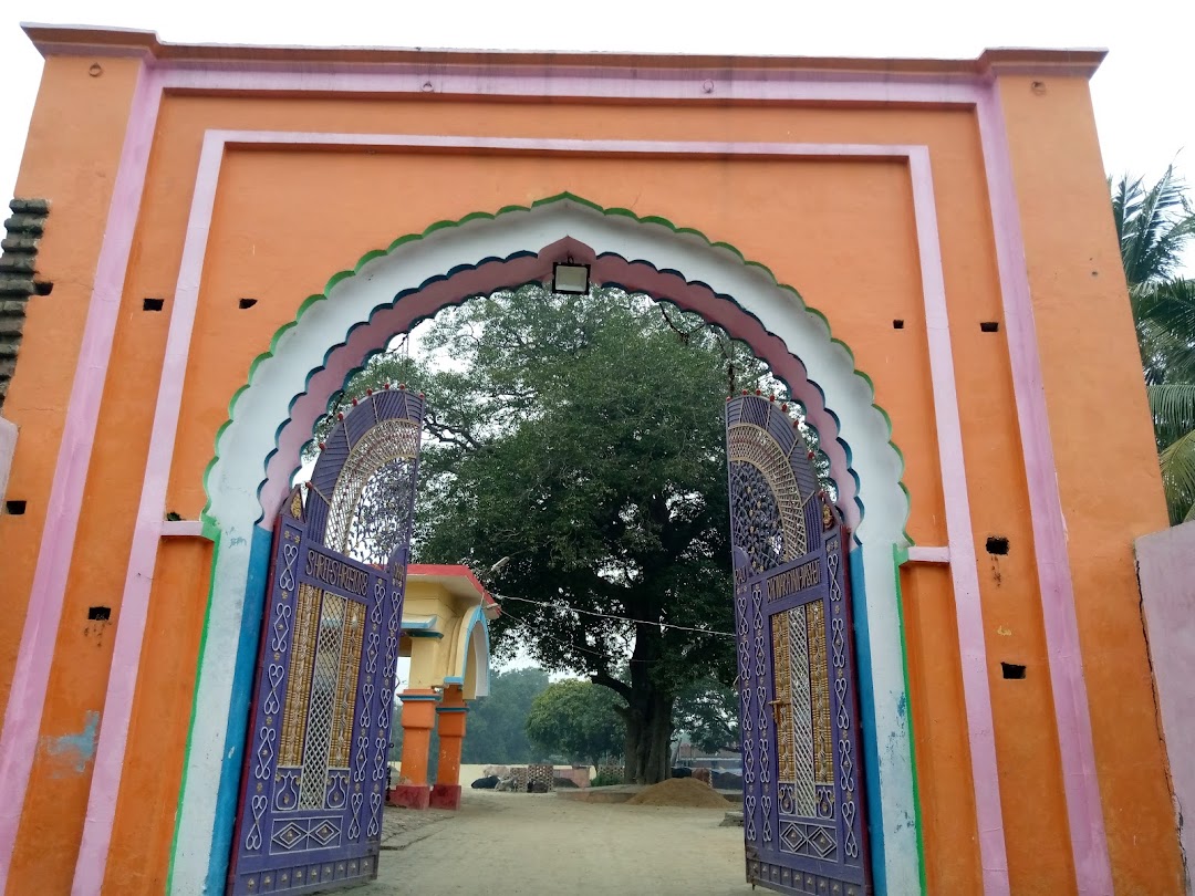 श्री रामानंद बैष्णव पीठ