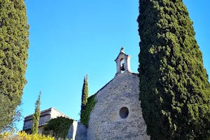 Chapelle Notre-Dame-de-Carami image