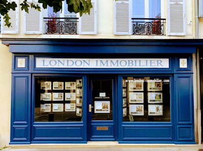 London Immobilier à Versailles