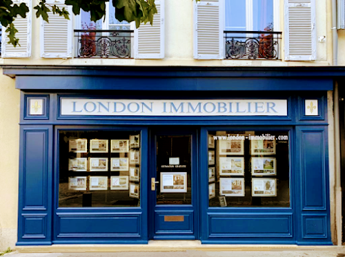 Agence immobilière London Immobilier Versailles