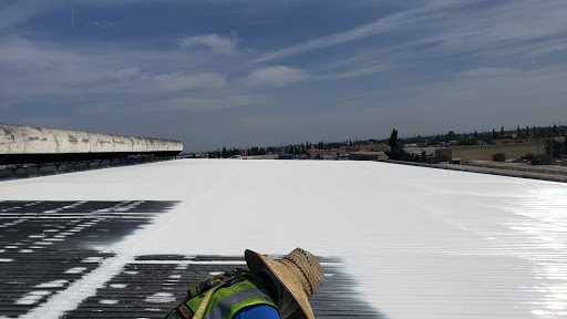 Roofing Contractor «Central Roofing Company», reviews and photos, 555 W 182nd St, Gardena, CA 90248, USA