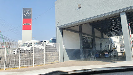 Zapata Camiones Querétaro