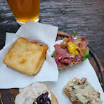 Photo n°1 de l'avis de Miguel.o fait le 17/05/2023 à 21:11 sur le  Corner Pub à Venice